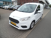 Ford Transit Courier - apk 8.27 1.5 TDCI Limited airco euro 6