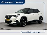Peugeot 2008 - 1.2 PURETECH GT-LINE | TWO TONE | CLIMA | CRUISE | 360 CAMER