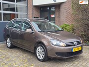 Volkswagen Golf - Variant 1.2 TSI Comfortline BlueMotion Clima |Nap |Trekhaak