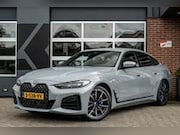 BMW 4-serie - 420i Gran Coupé M Sport | M-Seats | Sportrem | Mem