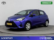 Toyota Yaris - 1.5 VVT-i Aspiration ***