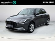 Suzuki Swift - 1.2 Select Smart Hybrid
