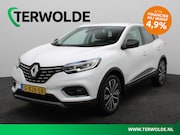 Renault Kadjar - TCe 140 GPF Intens | Trekhaak | Lederen Bekl. | Stoelverw. |