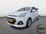 Hyundai i10 - 1.0i i-Motion Comfort CLIMA CRUISE 1ste eigenaar