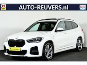 BMW X1 - xDrive25e M-Sport Panorama / Opendak / HUD / Leder / Memory