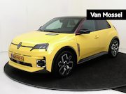 Renault 5 - comfort range iconic cinq 52 kWh | Automaat | Achteruitrijca