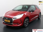 DS DS 3 - 1.2 PT Con. Chic | Cruise control | Apple carplay | Bluetoot