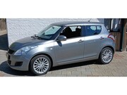 Suzuki Swift - 1.2 5drs comfort airco lmv 17 inch auto.