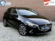 Mazda 2 - 1.5 Skyactiv-G GT-Luxury | Stoelverw. | Clima | Apple CarPla