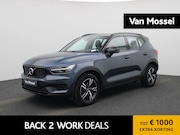 Volvo XC40 - 2.0 B4 AWD R-Design | Automaat | Apple Carplay/Android Auto