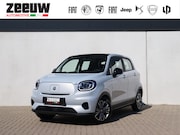 Leapmotor T03 - Design 37.3 kWh