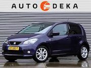Seat Mii - 1.0 Sport Connect *1e Eigenaar*Cruisecontr.*Parkee