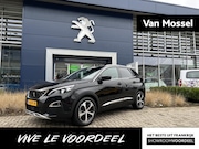 Peugeot 3008 - 1.2 PureTech Blue Lease Premium | Camera | Navigatie | Panor