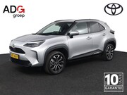 Toyota Yaris Cross - 1.5 Hybrid 115 Dynamic | Apple Carplay/Android Auto | Parkee