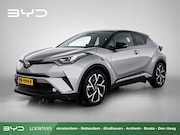 Toyota C-HR - 1.8 Hybrid Bi-Tone Plus