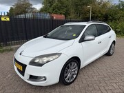 Renault Mégane - Estate 1.4 TCe 130 PK 6 Versn GT-Line Navi/Clima/Cruise