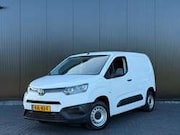 Toyota ProAce City - 1.5 D-4D Cool Comfort Trekhaak