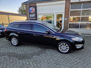 Ford Mondeo - Wagon 2.0 TDCi ''Titanium'' Automaat - Leder - Stoelverwarmi