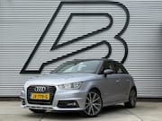 Audi A1 - Sportback 1.0 TFSI Sport S line Edition 2e Eigenaar|Navi|Air