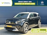 Citroën e-C3 - 44 kWh Plus | VOORRAADVOORDEEL | Navigatie | Camera | Climat
