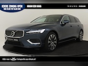 Volvo V60 - T6 PLUG-IN HYBRID AWD ULTRA BRIGHT -PANO.DAK|HARMAN/KARDON|3