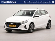 Hyundai i20 - 1.0 T-GDI Comfort Camera | Sensoren | Apple Carplay & Androi