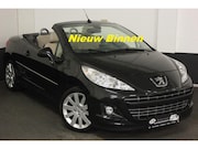 Peugeot 207 - CC AUTOMAAT*PLATINUM*1E EIGENAAR*SCHITTEREND
