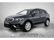 Suzuki S-Cross - 1.0 Boosterjet Comfort Camera, CarPlay