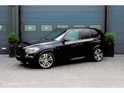 BMW X5 - M50d|PANO|B&W AUDIO|MEMORY|HUD|SOFT CLOSE|LEDER