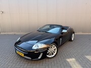 Jaguar XK - 5.0 V8 Convertible Portfolio|Dealer Ond.|Leder|