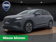 Audi Q4 e-tron - 45 Quattro 82 kWh | Pano dak | Trekhaak | Camera | ACC | Sto