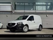 Mercedes-Benz Citan - eCitan 112 L1 | Climate Control