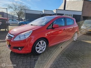 Opel Corsa - 1.4-16V Cosmo. ZEER MOOI