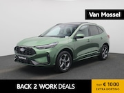 Ford Kuga - 2.5 PHEV ST-Line | Automaat | Panorama dak | Virtual cockpit