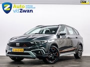 Fiat Tipo Cross - Stationwagon 1.5 Hybrid Garmin Camera/Acc