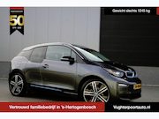 BMW i3 - Executive 120Ah 42 kWh/Sunroof/Adaptive/Carplay/W-pomp/3-fas