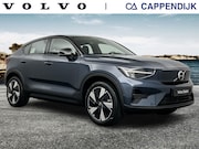 Volvo EC40 - Extended Range Plus Europa