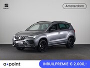 Seat Ateca - 1.5 TSI FR Business Intense | Elektr. Panoramisch kanteldak|