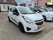 Chevrolet Spark - 1.0 16V LS Bi-Fuel, 5drs, Airco, Elektr ramen, Geen import,