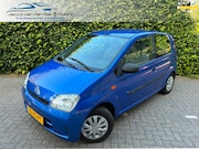 Daihatsu Cuore - 1.0i 12V Tokyo I Stuurbekrachtiging