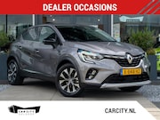 Renault Captur - 1.6 E-Tech full hybrid 145 techno Carplay / LED / Camera / N