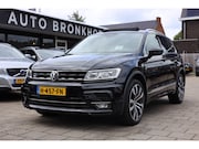 Volkswagen Tiguan - 2.0 TSI 4MOTION | R-LINE | PANO | CAMERA | TREKHAAK