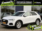 Audi Q3 - 45 TFSI 245pk PHEV S-tronic Automaat | Navigatie | Camera |