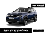 Dacia Bigster - Hybrid 155 6AT Limited Edition | Achteruitrijcamera | Cruise