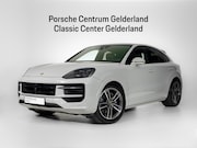 Porsche Cayenne Coupé - E-Hybrid