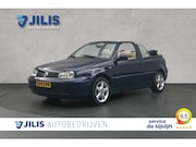 Volkswagen Golf - Cabriolet 1.8 Highline | Lederen bekleding | Stoelverwarming