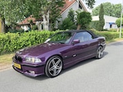 BMW 3-serie - 328i Cabrio 193PK M-Pakket•Leder•Airco