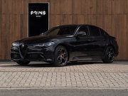 Alfa Romeo Giulia - 2.0T 280pk GME AWD Competizione Q4 MY24 | Harman/Kardon | Ca