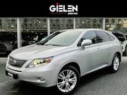 Lexus RX-Serie - RX 450h 4WD Executive | Eerste eigenaar, Trekhaak, Luchtveri