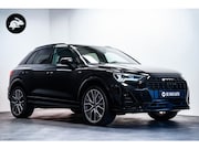 Audi Q3 - 45 TFSI e S-Line Black ed|20 inch|Camera|Full led